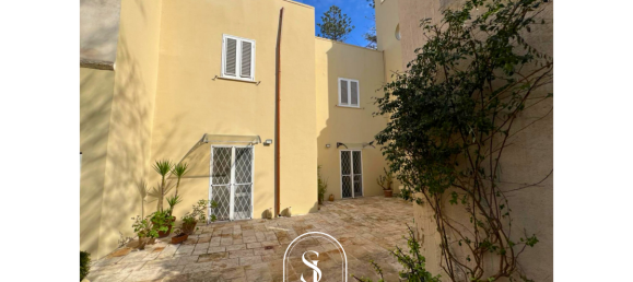 3 bedrooms Townhouse in Lecce, Italy No. 158270 28