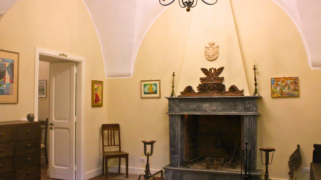 3 bedrooms Townhouse in Lecce, Italy No. 158270