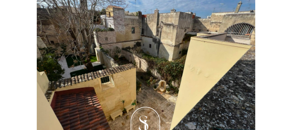 3 bedrooms Townhouse in Lecce, Italy No. 158270 15