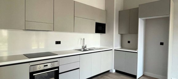 Wohnung 2+1 in Istanbul, Turkey, Nr. 23710 13