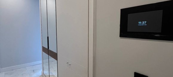 Wohnung 2+1 in Istanbul, Turkey, Nr. 23710 5