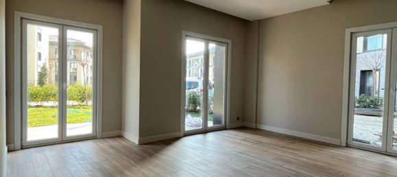 Wohnung 2+1 in Istanbul, Turkey, Nr. 23710 10