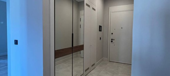 Wohnung 2+1 in Istanbul, Turkey, Nr. 23710 4