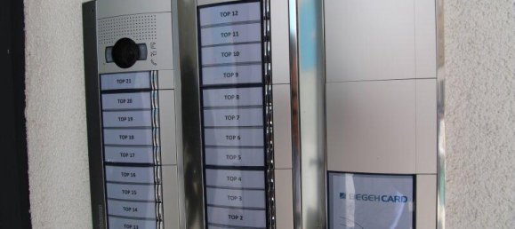 2-Zimmer Wohnung in Wien, Austria, Nr. 13902 5