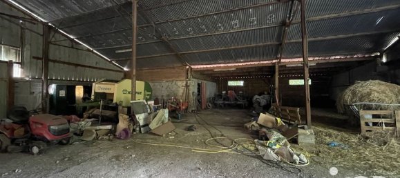 2 غرف نوم منزل في Chef-Boutonne, France رقم 343832 13