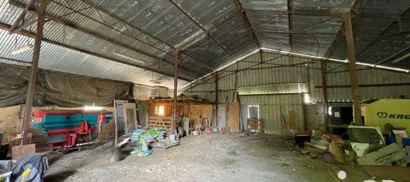 2 غرف نوم منزل في Chef-Boutonne, France رقم 343832 14