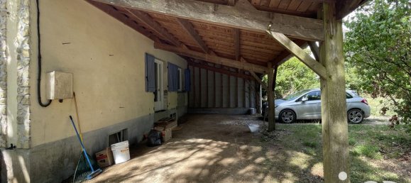 2 غرف نوم منزل في Chef-Boutonne, France رقم 343832 10