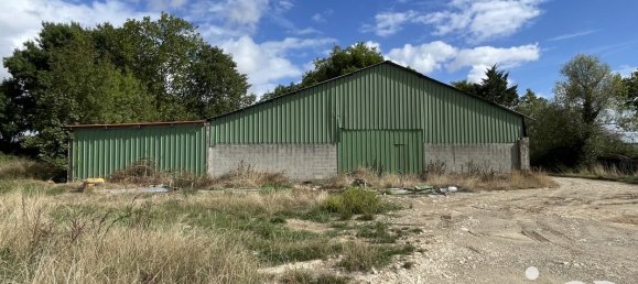 2 غرف نوم منزل في Chef-Boutonne, France رقم 343832 17