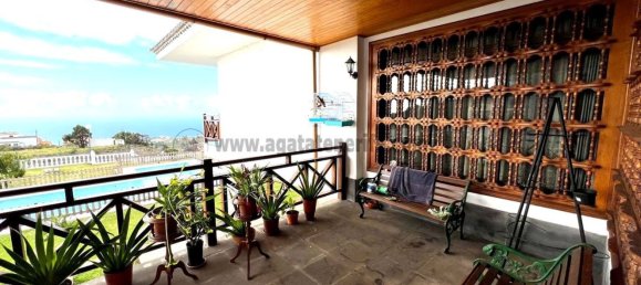8 bedrooms Villa in Icod de los Vinos, Spain No. 150888 45