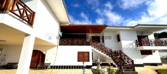 8 bedrooms Villa in Icod de los Vinos, Spain No. 150888 8