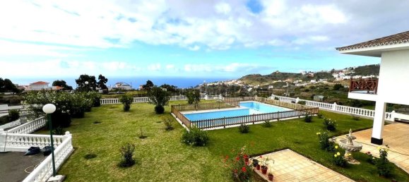 8 bedrooms Villa in Icod de los Vinos, Spain No. 150888 46