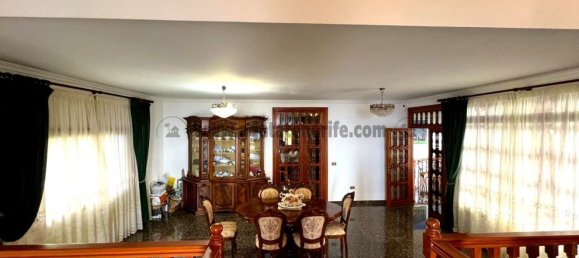 8 bedrooms Villa in Icod de los Vinos, Spain No. 150888 48
