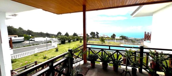 8 bedrooms Villa in Icod de los Vinos, Spain No. 150888 44