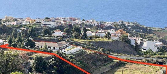 8 bedrooms Villa in Icod de los Vinos, Spain No. 150888 2