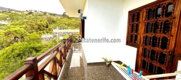 8 bedrooms Villa in Icod de los Vinos, Spain No. 150888 37