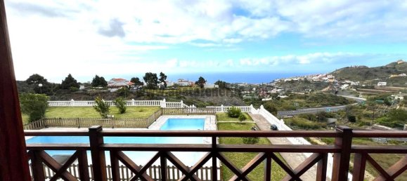 8 bedrooms Villa in Icod de los Vinos, Spain No. 150888 50