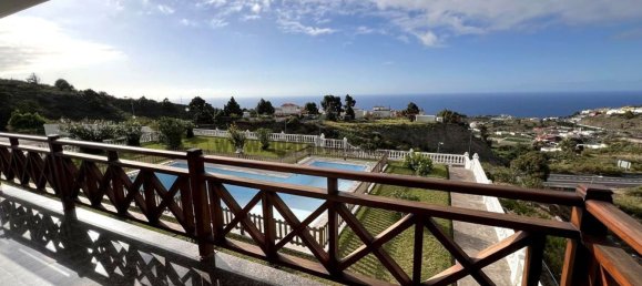 8 bedrooms Villa in Icod de los Vinos, Spain No. 150888 14