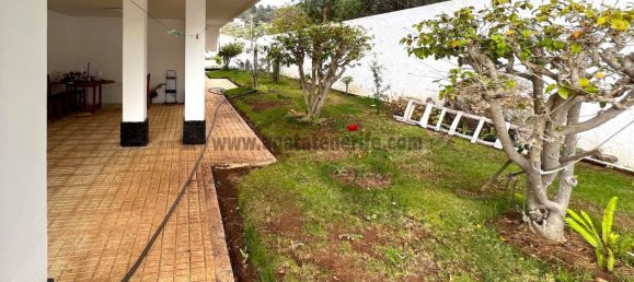 8 bedrooms Villa in Icod de los Vinos, Spain No. 150888 32