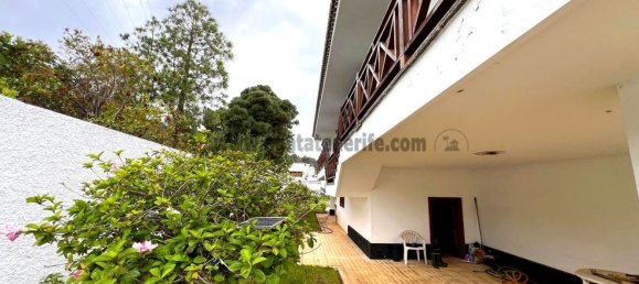 8 bedrooms Villa in Icod de los Vinos, Spain No. 150888 19