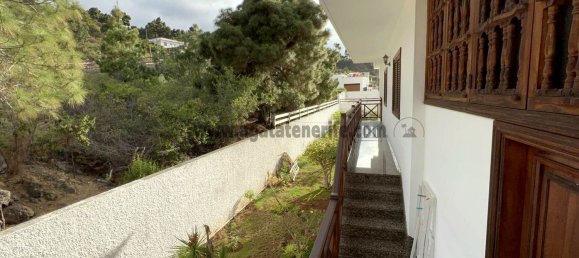 8 bedrooms Villa in Icod de los Vinos, Spain No. 150888 10