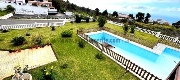 8 bedrooms Villa in Icod de los Vinos, Spain No. 150888 42