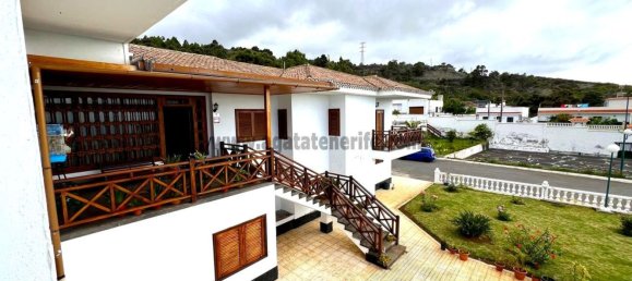 8 bedrooms Villa in Icod de los Vinos, Spain No. 150888 39