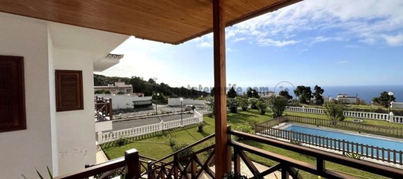 8 bedrooms Villa in Icod de los Vinos, Spain No. 150888 5