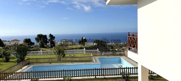 8 bedrooms Villa in Icod de los Vinos, Spain No. 150888 12