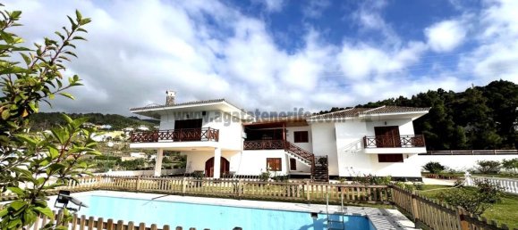 8 bedrooms Villa in Icod de los Vinos, Spain No. 150888 4