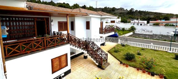 8 bedrooms Villa in Icod de los Vinos, Spain No. 150888 40