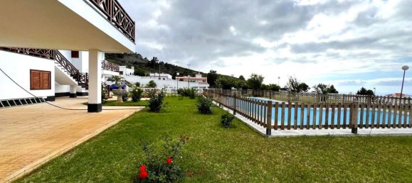 8 bedrooms Villa in Icod de los Vinos, Spain No. 150888 23