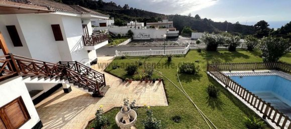 8 bedrooms Villa in Icod de los Vinos, Spain No. 150888 16