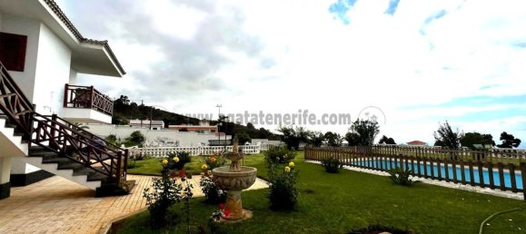 8 bedrooms Villa in Icod de los Vinos, Spain No. 150888 24