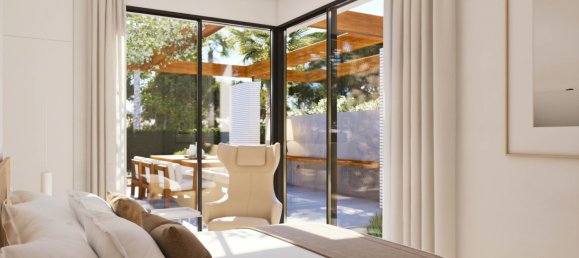 5 Schlafzimmer Villa in Dehesa De Campoamor, Spain, Nr. 8991 14