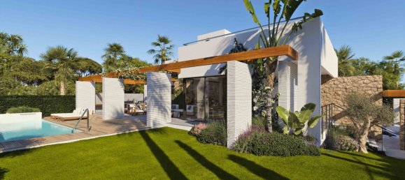 5 Schlafzimmer Villa in Dehesa De Campoamor, Spain, Nr. 8991 5