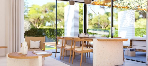 5 Schlafzimmer Villa in Dehesa De Campoamor, Spain, Nr. 8991 12