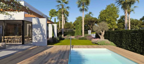 5 Schlafzimmer Villa in Dehesa De Campoamor, Spain, Nr. 8991 4