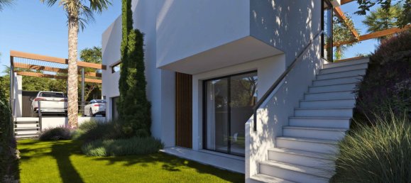 5 Schlafzimmer Villa in Dehesa De Campoamor, Spain, Nr. 8991 6