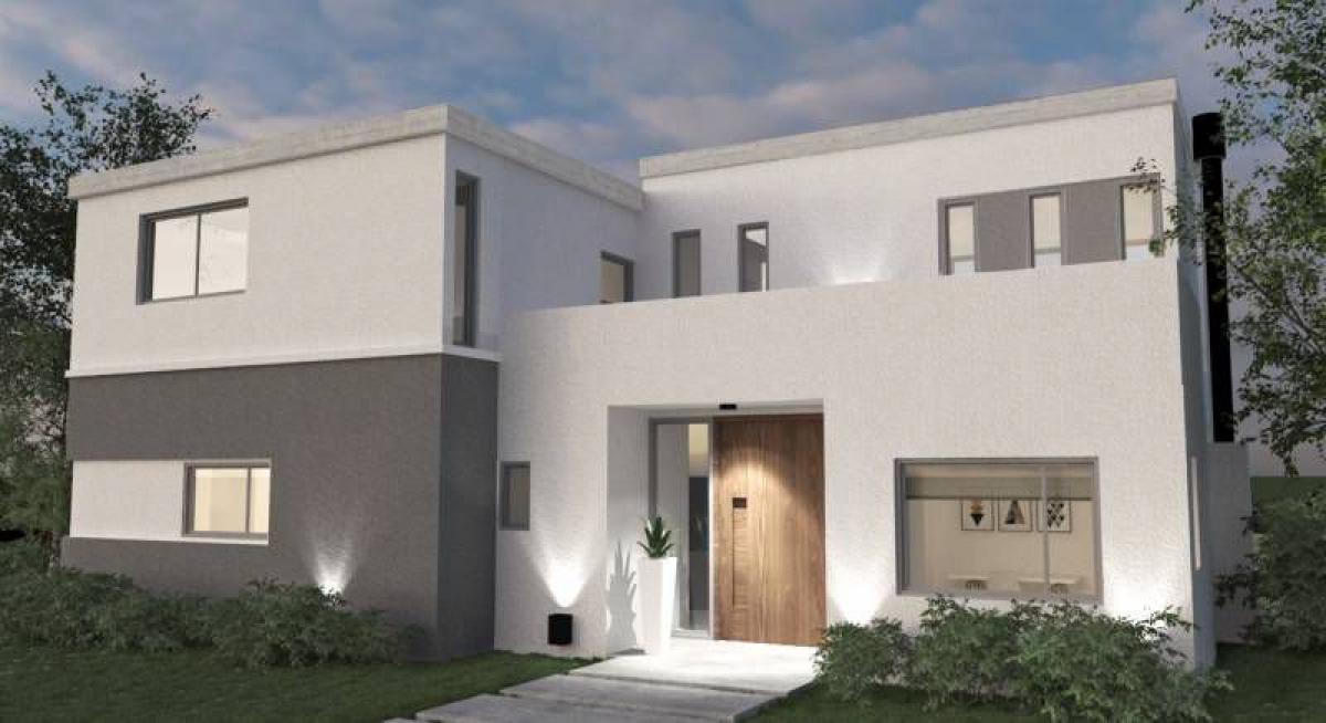 3 bedrooms House in Escobar, Argentina No. 10349