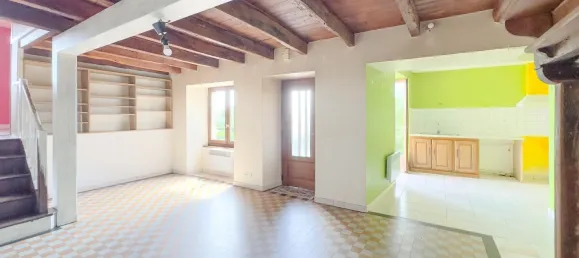 3 bedrooms House in Cantal, France No. 344900 4