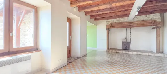 3 bedrooms House in Cantal, France No. 344900 5