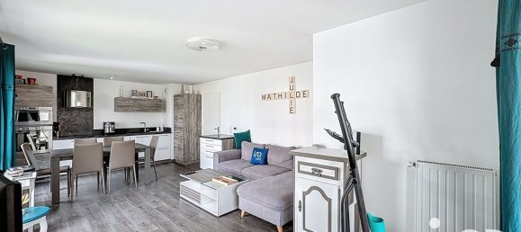 Apartamento T2 em Deols, France N.º 326887 3