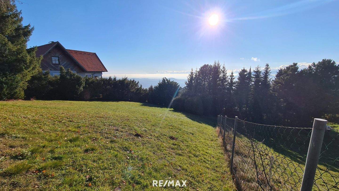 Terrain à Andritz, Austria No. 74456