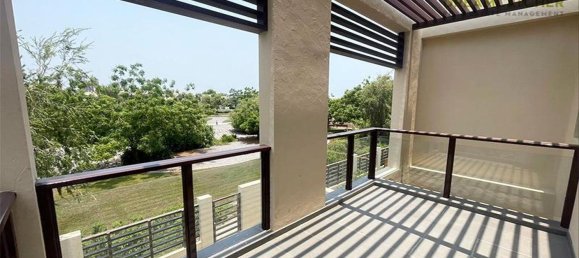 3 bedrooms Villa in Mina Al Arab, UAE No. 34009 21