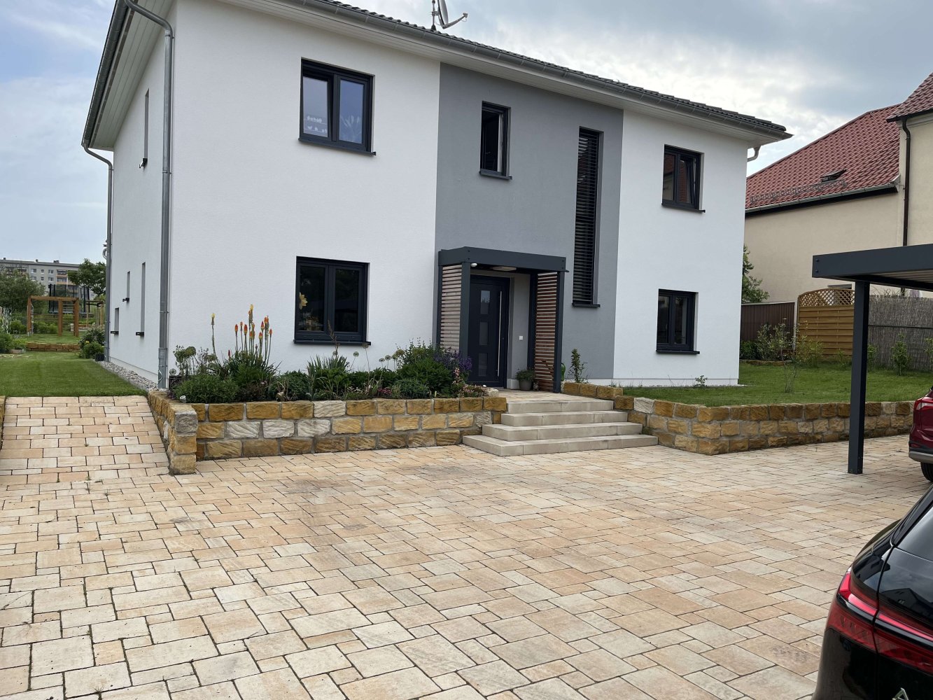 Terrain à Sachsische Schweiz-Osterzgebirge, Germany No. 191280