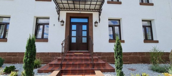 Hotel de 8 habitaciónes en Hersfeld-Rotenburg, Germany No. 124780 20