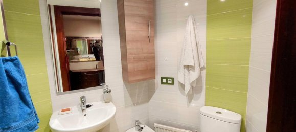 3 غرف نوم شقة في Leon, Spain رقم 97428 11