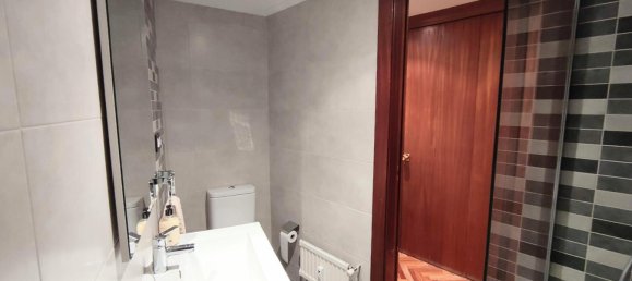 3 غرف نوم شقة في Leon, Spain رقم 97428 7