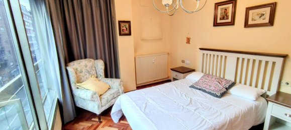 3 غرف نوم شقة في Leon, Spain رقم 97428 4