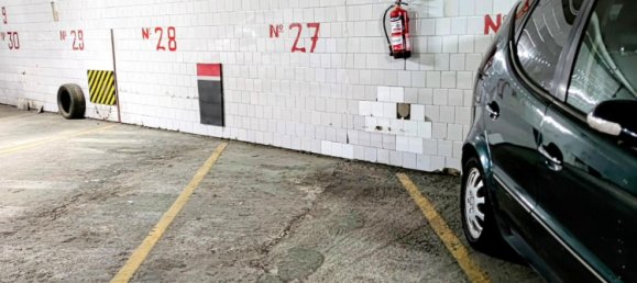 3 غرف نوم شقة في Leon, Spain رقم 97428 17